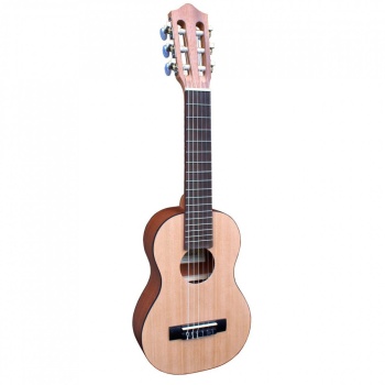 Admira ADMGTL Guitarlele | Gitar ve Ukulele Birleşimi Seyahat Dostu 6 Telli