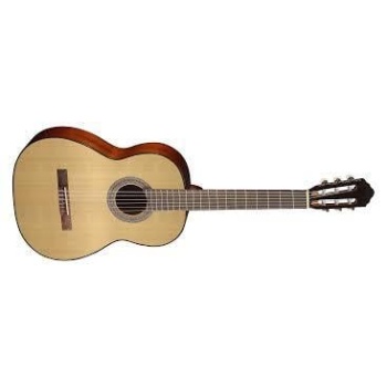 Cort AC100DXOP Klasik Gitar | Deluxe Seri - Open Pore