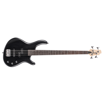 Cort AB4PJOPB Bas Gitar | Action Serisi - Siyah