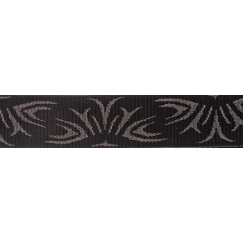 Planet Waves 50F078 Gitar Askısı Black Gray Tattoo (5 cm) | Dövme Deseni - Modern - Dayanıklı