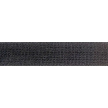 Planet Waves 50CT00 Pamuklu Gitar Askısı Siyah | %100 Pamuk - Klasik - Her Gitara Uyumlu