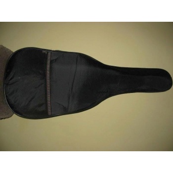 Yerli AK Akustik Gitar Kılıfı | Dreadnought Uyumlu - Su Geçirmez - Askılı