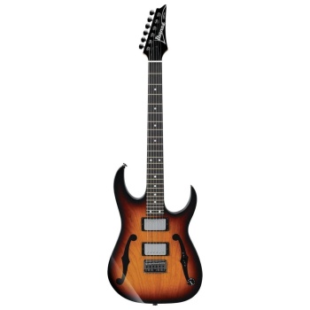Ibanez PGM401-TFB Paul Gilbert Signature Elektro Gitar (Kutulu)