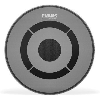 Evans TT14DB1 dB One Tom Derisi (14 inç)
