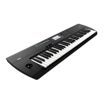 Korg i3-MB Music Workstation | 61 Tuş Müzik İş İstasyonu
