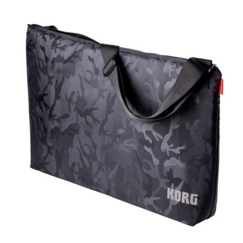 Sequenz KG-PDL-BK Taşıma Çantası | Minilogue / Wavestate / MicroKorg / Opsix / Modwave