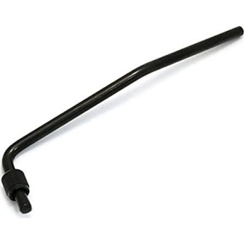 Jackson 0062595000 Tremolo Kolu (Siyah - Licensed Floyd Rose) | Jackson Lisanslı Floyd Rose Sistemleri İçin Siyah Tremolo Kolu