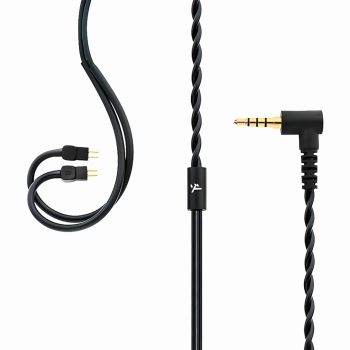 Truthear 06 0030 Zero Blue 2 Yedek Kablo | Yüksek Saflıkta Bakır Dayanıklı Konektörler