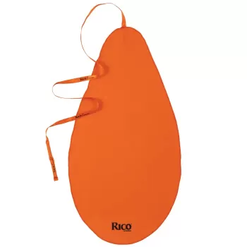 DAddario RSWAB-SM Rico Klarnet Temizleme Bezi (Swab) Small | Küçük Boy, Yıkanabilir Anti-Mikrobiyal Doku, Enstrümanın İçini Kuru Tutar