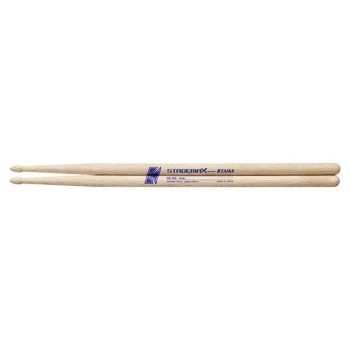 Tama 5B-MS Oak Stick Baget (Meşe - Smax) | Japon Meşesi (Oak) - Ekstra Güçlü - Mat Yüzey