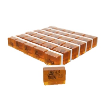 Valencia VRS22-40 Reçine Rosin (40lı Koli) | Toplu Paket - Müzik Okulları İçin - Ekonomik