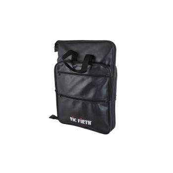 Vic Firth CKBAG Concert Mallet Bag (Baget Çantası) | Büyük Kapasite - Asılabilir - Dayanıklı Kumaş