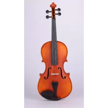 Picaldi LG107 16.5 Viyola | Tam Boy Gövde Hacmi, Zengin Orta Frekanslar, Yüksek Rezonans Kalitesi