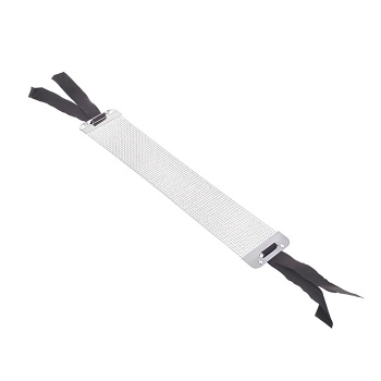 Tama MS20SN12S Starclassic Trampet Kort Teli 12 İnç (20 Telli) | Karbon Çelik - Hassas Tepki - Parlak