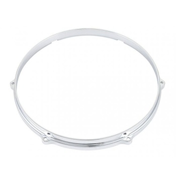 Tama MFH12-6 Trampet Çemberi 12 İnç (6 Delik - Alt) | Döküm (Die-Cast) - Kontrollü Harmonik - Dayanıklı