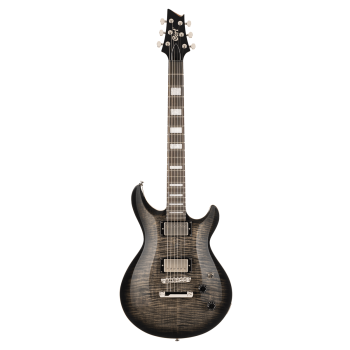 CORT M600 TBB ELEKTRO GİTAR, TRANS BLACK BURST