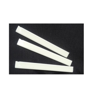 Maxtone Ms043 Klasik Gitar Alt Eşik - 10lu Paket (aksesuar/yedek Parça) | Klasik Gitar Köprü Yapısına Uygun Düz Tasarım Ve 10 Adet Avantajlı Paket