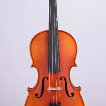 Picaldi LG107 15 Viyola | Akustik Derin Ses, Hard Maple Gövde, Öğrenci & Performans Uyumlu