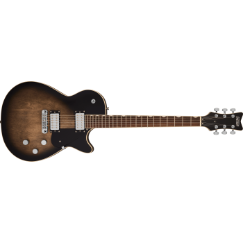 Gretsch Electromatic Jet Gülağacı Klavye Bristol Fog Elektro Gitar
