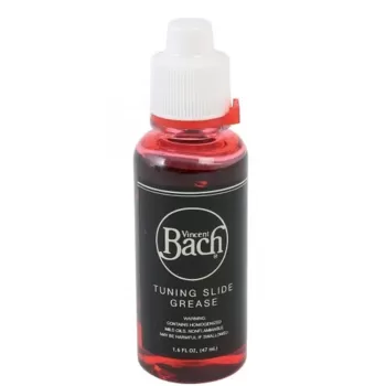 Bach 760492 Slide Tuning Bakım Yağı (Aksesuar - Nefesli) | Pirinç ve Üflemeli Enstrümanlar İçin Akort Sürgüsü Yağı, Pürüzsüz Çalışma