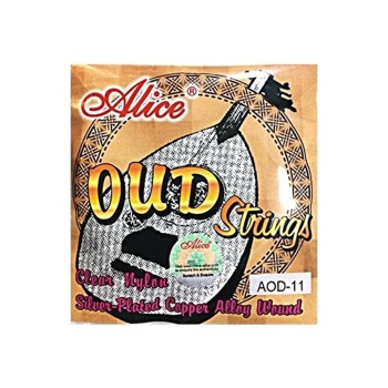 AOD111 - Profesyonel UD Teli