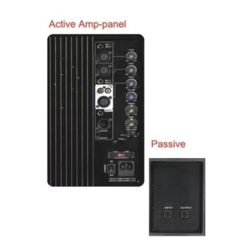 15 Aktif Kolon Bluetooth Usb Echolu