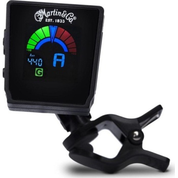 Martin Akord Cihazı CHROMATIK