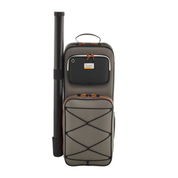 Bam PEAK2001SN Peak Performance Keman Kılıfı | Spor Tasarım Matara Bölmesi ve Aksesuar Gözleri ile Aktif Müzisyenler İçin İdeal