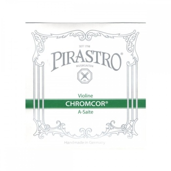 Pirastro 319220 Chromcor Keman La Teli | Krom Sargı