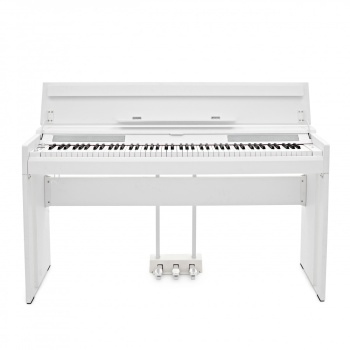 Artesia A-24-BP_MAIN Dijital Piyano | Gövde Kısmı Kurulum Parçası