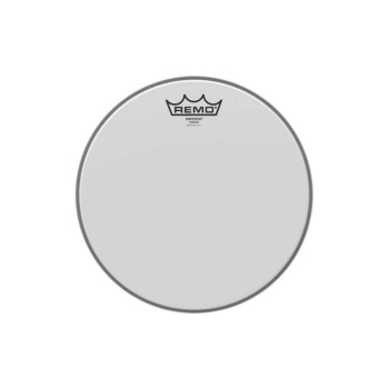 REMO BE-0109-00 Emperor Coated Davul Derisi (9) | Nadir Boyut Pürüzlü Deri