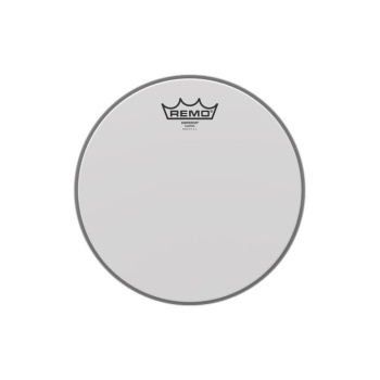 REMO BE-0110-00 Emperor Coated Davul Derisi (10) | Dayanıklı Küçük Tom Derisi