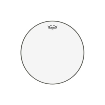 REMO EMPEROR® CLEAR 16 inç Davul Derisi
