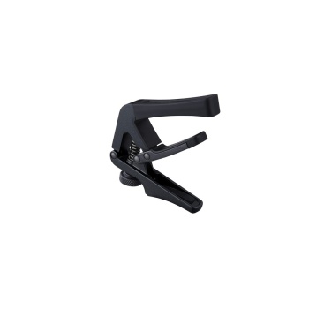 Cherub CGC-1 Gemini Kapo | Akustik ve Klasik Gitar Uyumlu Çift Yönlü