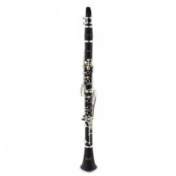 Fox CL2000 Bb Klarnet | Standart Böhm Sistem Öğrenci Klarneti
