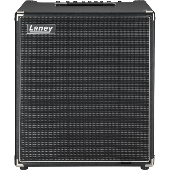Laney DBF200 Bas Gitar Amfisi