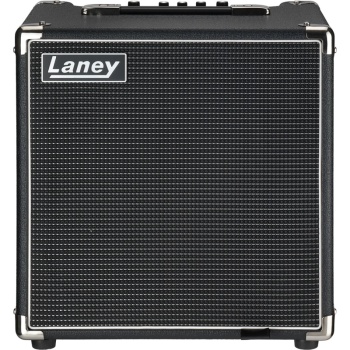 Laney DBF30 Bas Gitar Amfisi