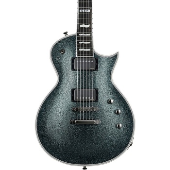 ESP E-II Eclipse DB Granite Sparkle Elektro Gitar