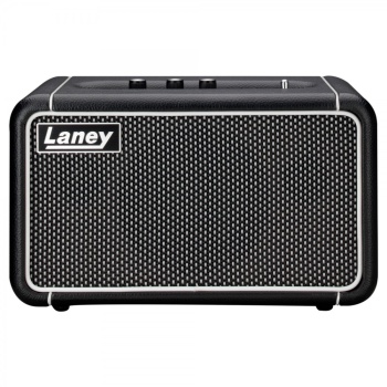 Laney F67-SUPERGROUP Taşınabilir Bluetooth Hoparlör (Üst Segment - Retro Tasarım) | Klasik Supergroup Görünümü, Çift Kanal Ses Çıkışı, EQ Kontrol Paneli | Ölçüler: 160 x 265 x 150 mm