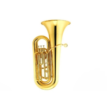 Jupiter JCB-378L Tuba (3/4 Boy) | Kompakt Tasarım 3 Pistonlu