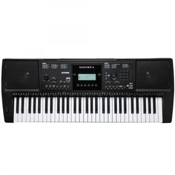 Kurzweil KP80 Org | Eğitim İçin İdeal Taşınabilir Klavye