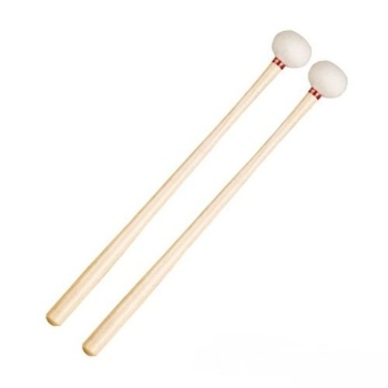 Ludwig L306 Payson Timpani Malleti (Medium) | Genel Kullanım İçin Dengeli Tokmak