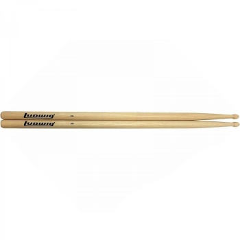 Ludwig L7A 7A Baget | İnce ve Hafif Caz Bageti