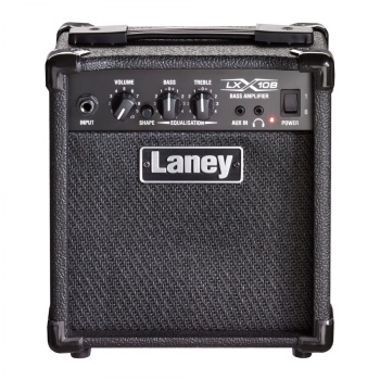 Laney LX10B Bas Gitar Amfisi