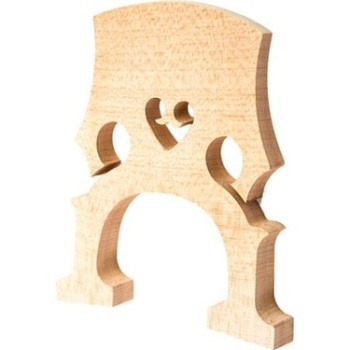 Carlovy MCBG-4/4 Çello Eşiği (Köprü 4/4) | Tam Boy Profesyonel Köprü