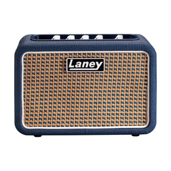 Laney MINI-STB-LION Elektro Gitar Amfisi | Akıllı Telefon Entegrasyonu Lionheart Modeli
