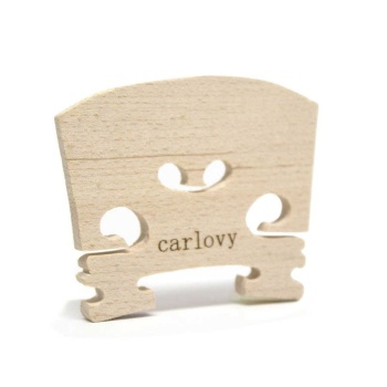 Carlovy MVIBG Viyola Eşiği | Standart Viyola Köprüsü