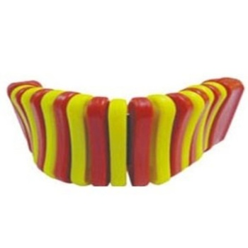 Cox PH15-1 Kokiriko (Plastik) | Japon Perküsyon Çalgısı Zincirleme Ses Etkisi