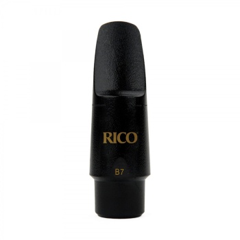 Rico B7 Soprano Saksafon Beki