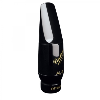 Vandoren SM712 Optimum AL4 Alto Saksafon Beki | Klasik Müzik İçin Pürüzsüz ve Dengeli Ton